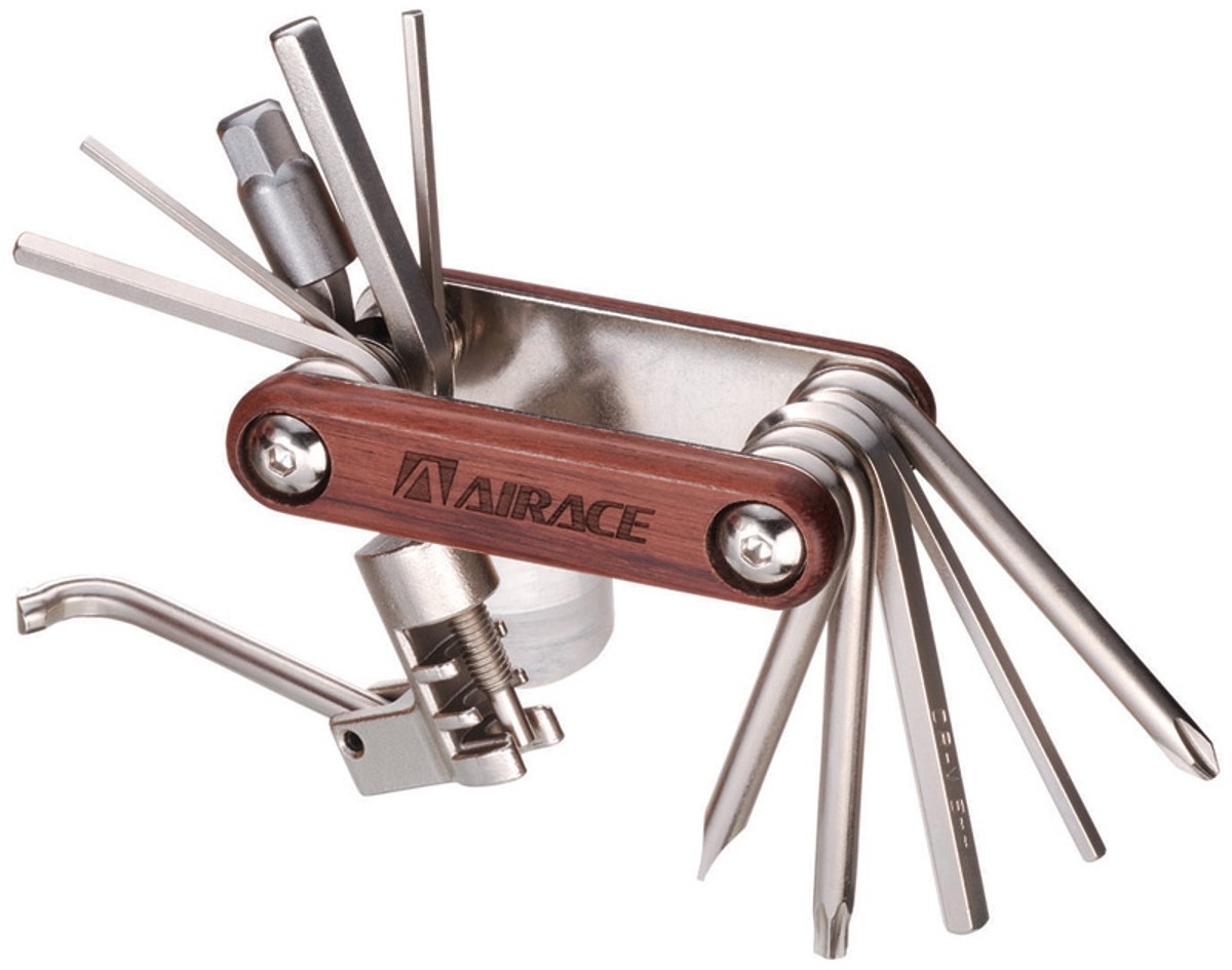 Airace 11 in 1 Function Folding Tool Set product image