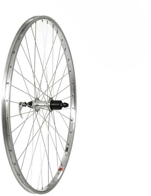 26 mtb rear wheel 10 speed