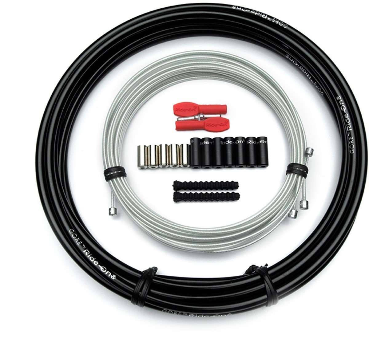 Gore Ride On Extra Long Sealed Derailleur Cable Kit product image