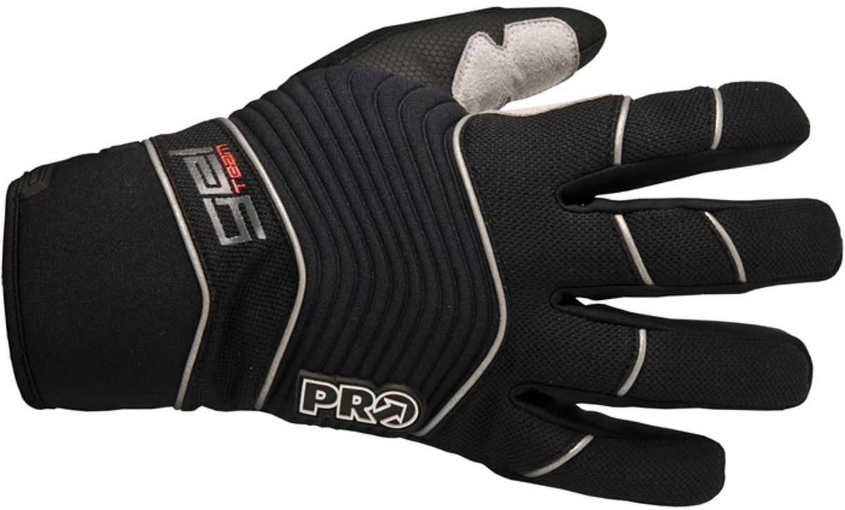 Pro Gel Team Winter Gloves With Gel Insert Palm product image