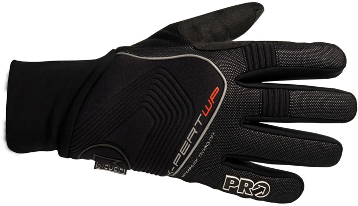 Pro X-Pert WP Winter Gloves With Hipora Waterproof Liner product image