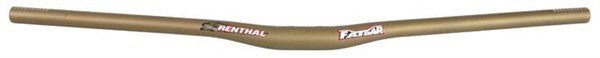 Renthal Fatbar DH MTB Handlebars