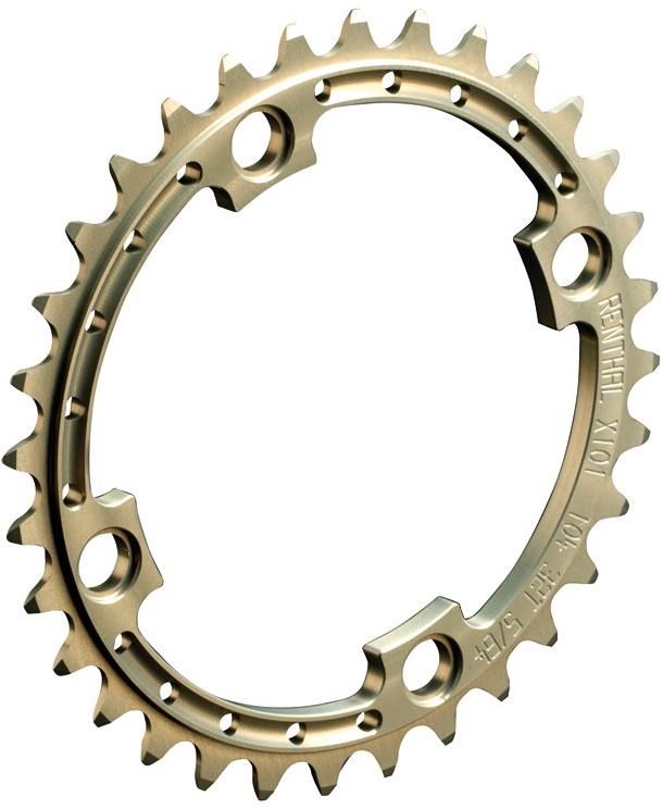 Renthal SR4 4-Arm 104BCD MTB Chainring product image