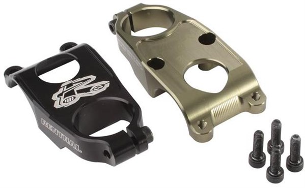 Renthal Duo MTB 2 Piece Split Design Stem