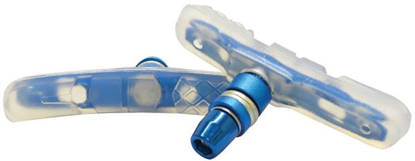 Onza Translucent V Brake Pad