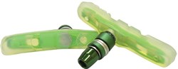 Onza Translucent V Brake Pad