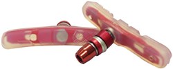 Onza Translucent V Brake Pad
