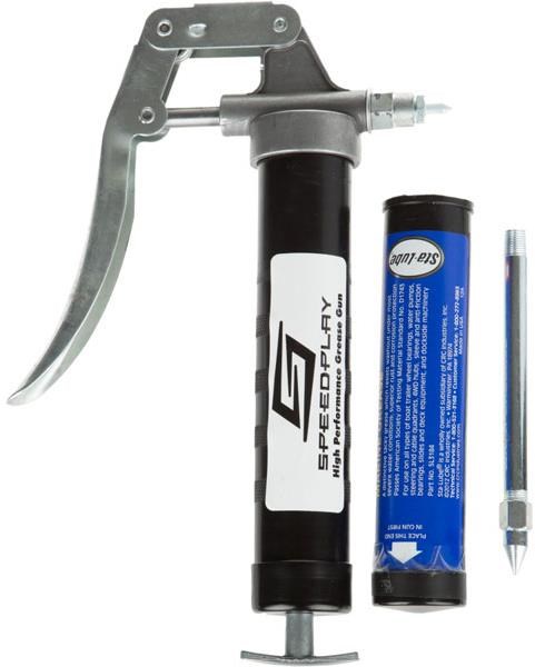 Speedplay 13175 Grease Gun With Grease product image
