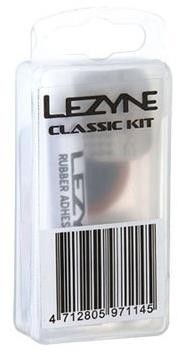 Classic Tyre Repair Patch Kit image 0