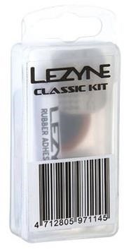 Lezyne Classic Tyre Repair Patch Kit