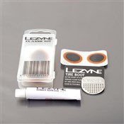 Lezyne Classic Tyre Repair Patch Kit