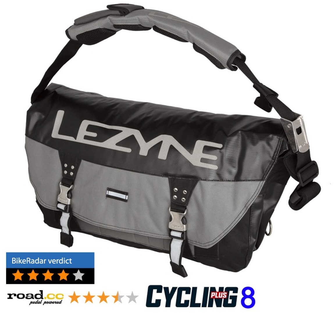 UPGRADE Messenger Caddy Shoulder Bag product image