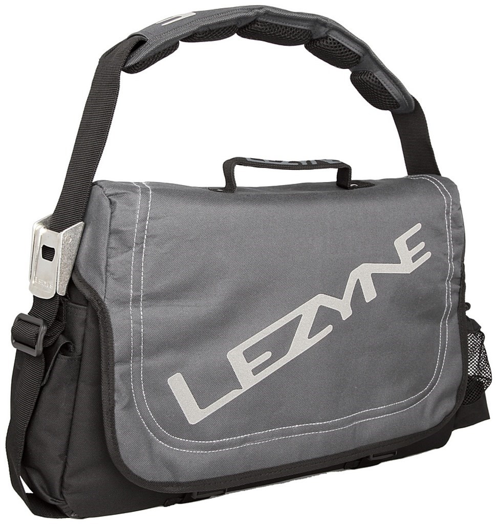 Lezyne Town Caddy Bag product image