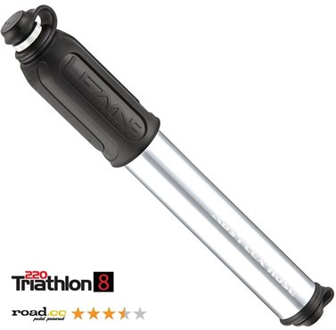 Lezyne HV Drive V2 Hand Pump