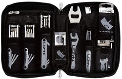 Lezyne Port-A-Shop Tool Kit
