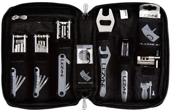 Lezyne Port-A-Shop Tool Kit product image