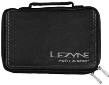Lezyne Port-A-Shop Tool Kit