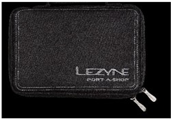 Lezyne Port-A-Shop Tool Kit