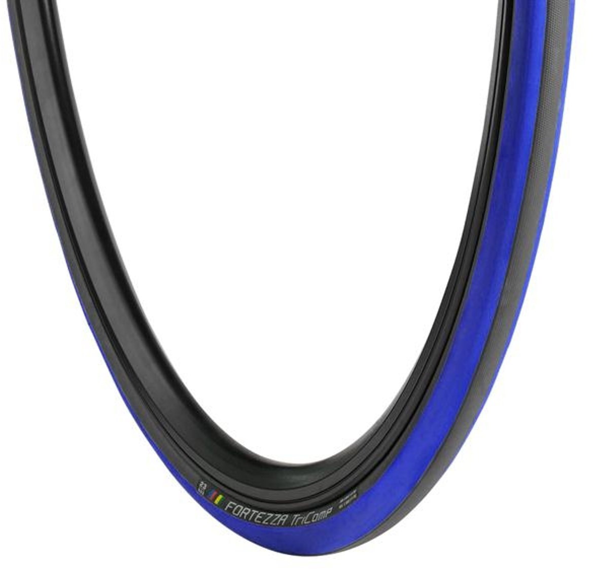 Vredestein Fortezza TriComp Road Clincher Tyre product image