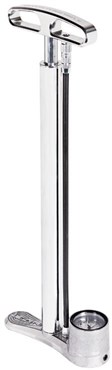 Lezyne CNC Travel Floor Drive Floor Pump