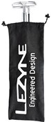 Lezyne CNC Travel Floor Drive Floor Pump