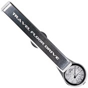 Lezyne CNC Travel Floor Drive Floor Pump