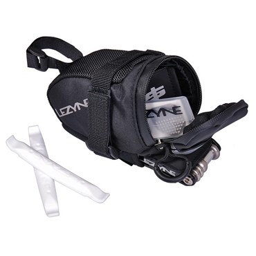 tredz saddle bag