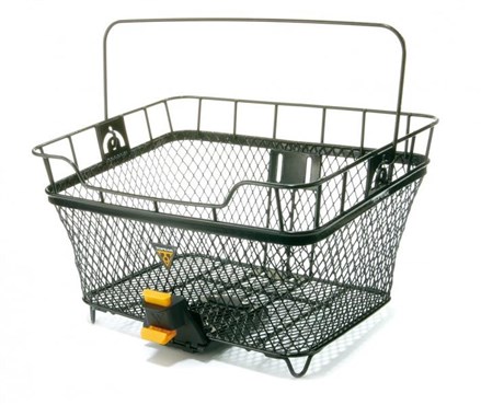 Topeak MTX Rear Basket