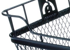 Topeak MTX Rear Basket