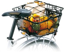 Topeak MTX Rear Basket