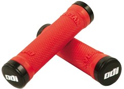 ODI Ruffian Lock-On Grips Bonus Pack