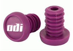 ODI Push In Bar Plugs