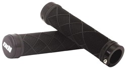 ODI Cross Trainer Lock-On Grips Bonus Kit