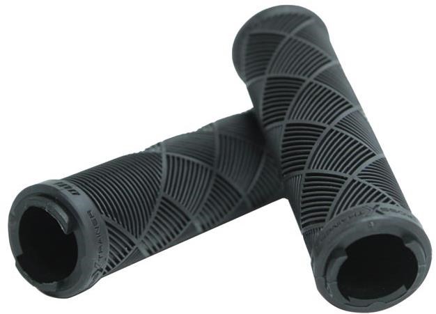 ODI X-trainer Lock-on Replacement Grips (No Collars) product image