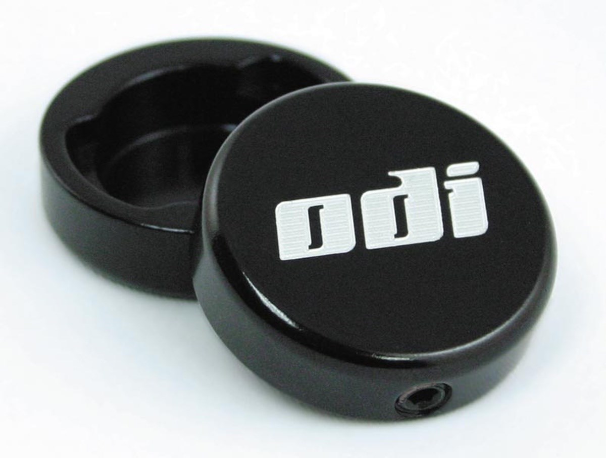 ODI Lock On End Caps product image