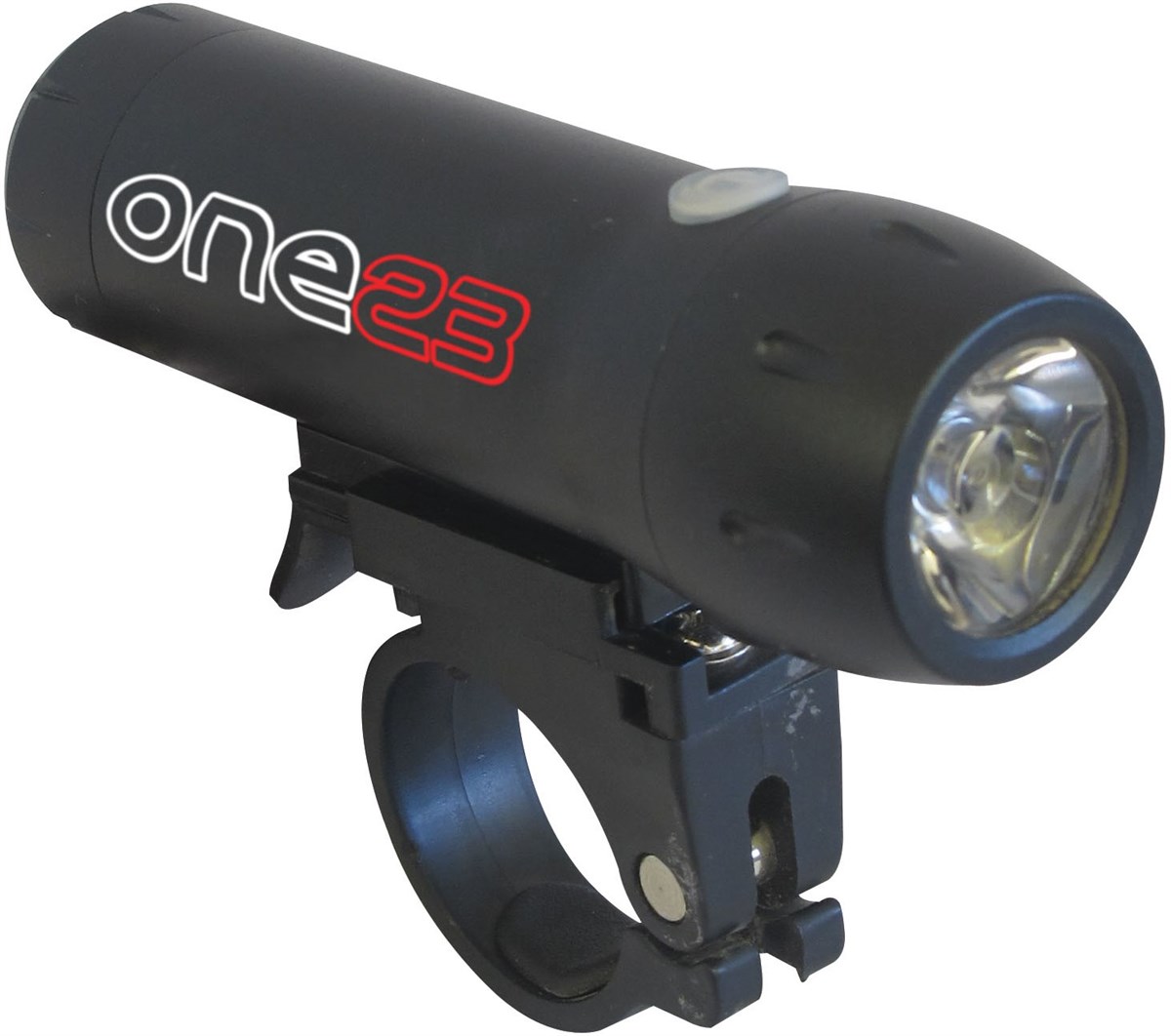One23 Mega Bright 3 Watt Front Light product image