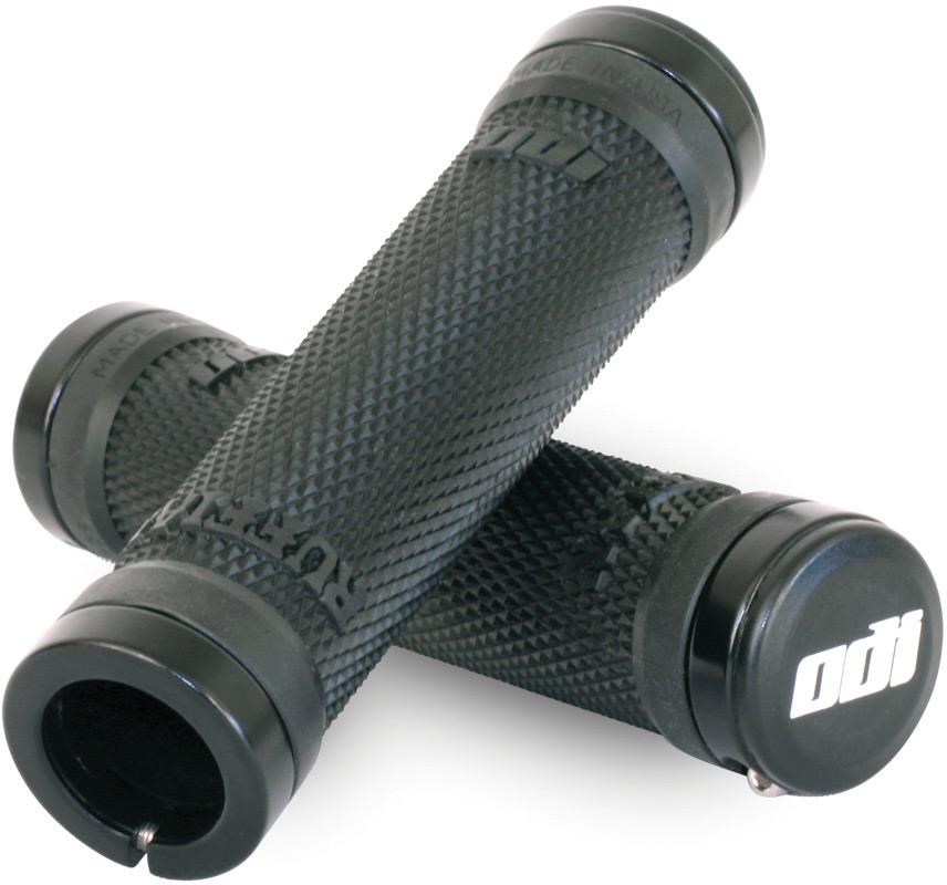 ODI Ruffian Lock-On Replacement Grip Only (No Collars) product image