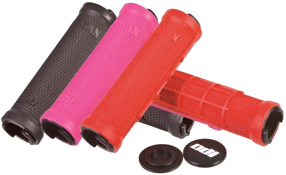 ODI Ruffian MX Lock-On Replacement Grips Only (No Collars) product image