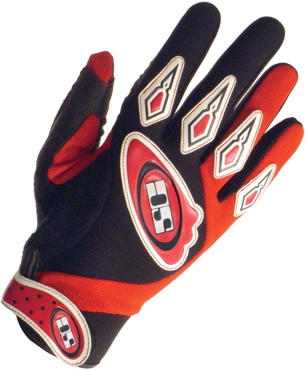 Savage Flite Downhill Gloves product image