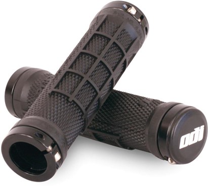 ODI Ruffian MX MTB Lock On Grips 130mm