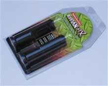 ODI Ruffian MX Lock-On Grips Bonus Pack