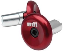 ODI Thug Plugs Alloy