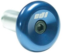 ODI Thug Plugs Alloy