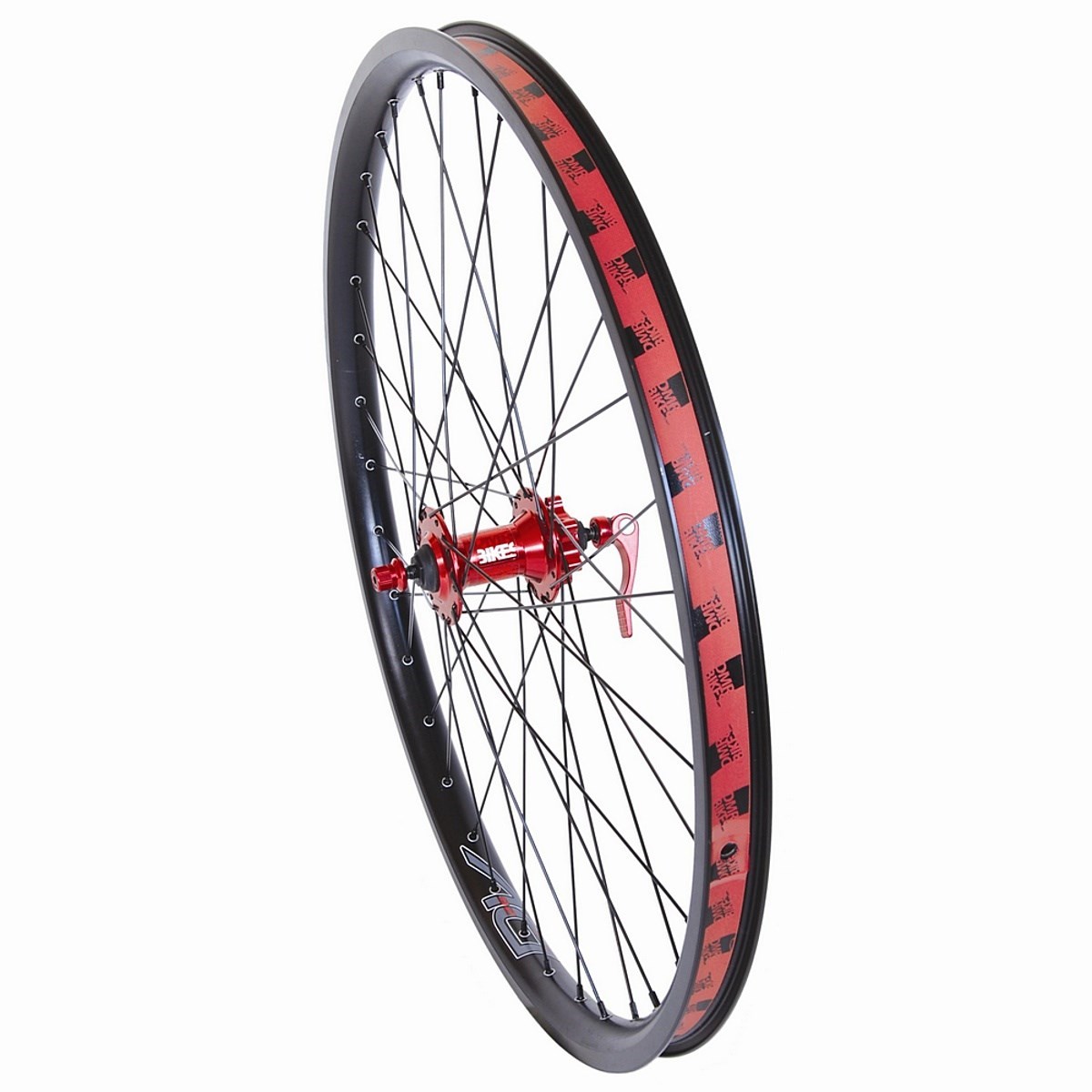 DMR Comp 26 inch Front Wheel product image