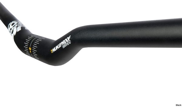 nukeproof warhead carbon riser