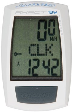 axact bike computer