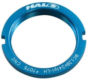 Halo Fixed Gear Track Cog Lockring