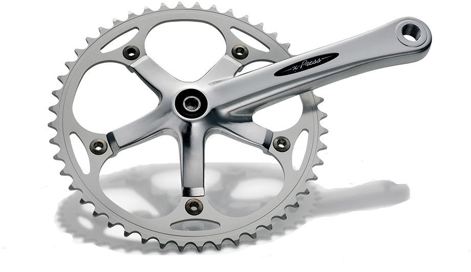 Express Track Chainset image 0