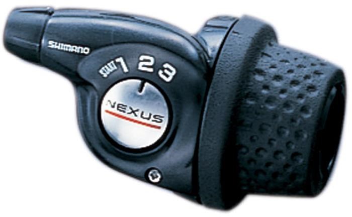Shimano Nexus 3-speed Revo Shifter - Right Hand Sl-3S35 product image