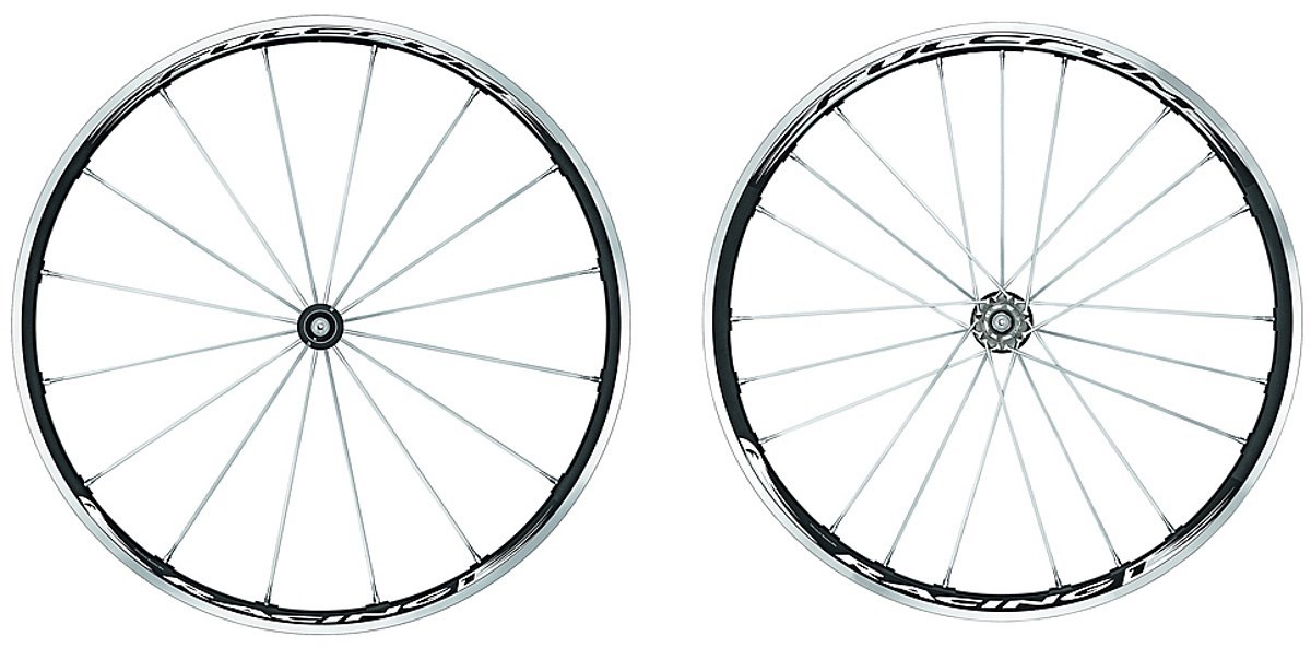 Fulcrum Racing 1 Clincher Road Wheelset product image